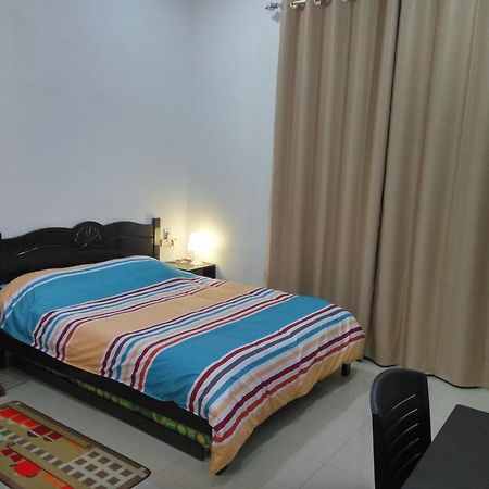 H2O Apartment Cao nguyên Cameron Ngoại thất bức ảnh