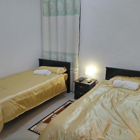 H2O Apartment Cao nguyên Cameron Ngoại thất bức ảnh
