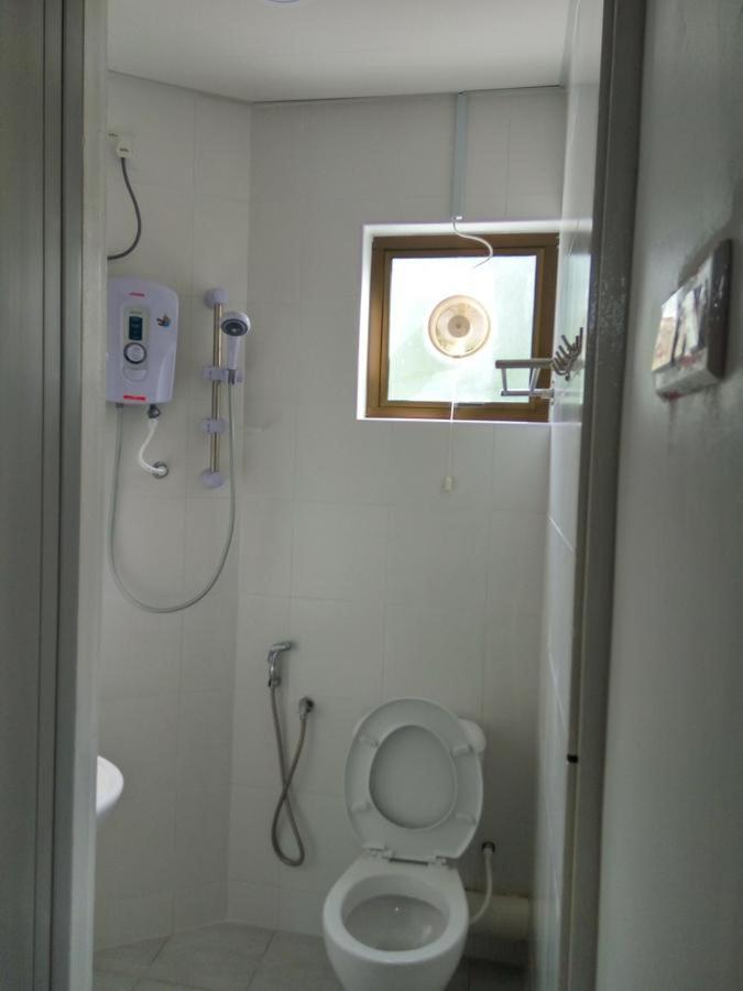 H2O Apartment Cao nguyên Cameron Ngoại thất bức ảnh