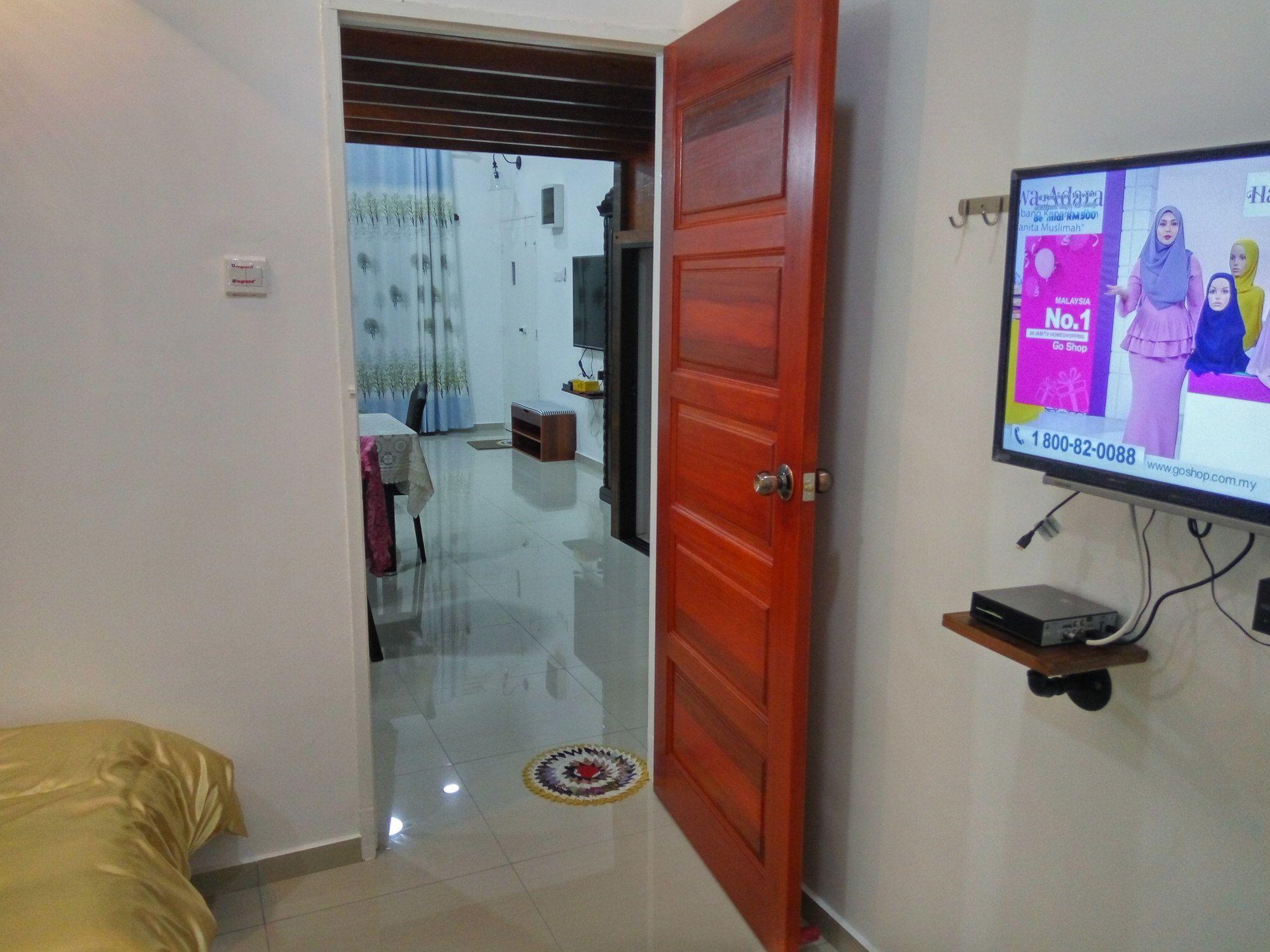 H2O Apartment Cao nguyên Cameron Ngoại thất bức ảnh