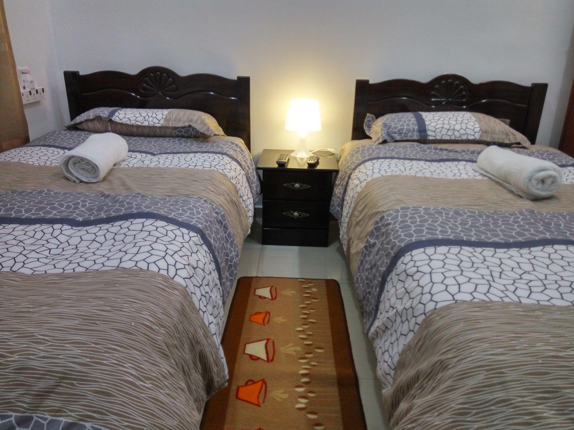 H2O Apartment Cao nguyên Cameron Ngoại thất bức ảnh