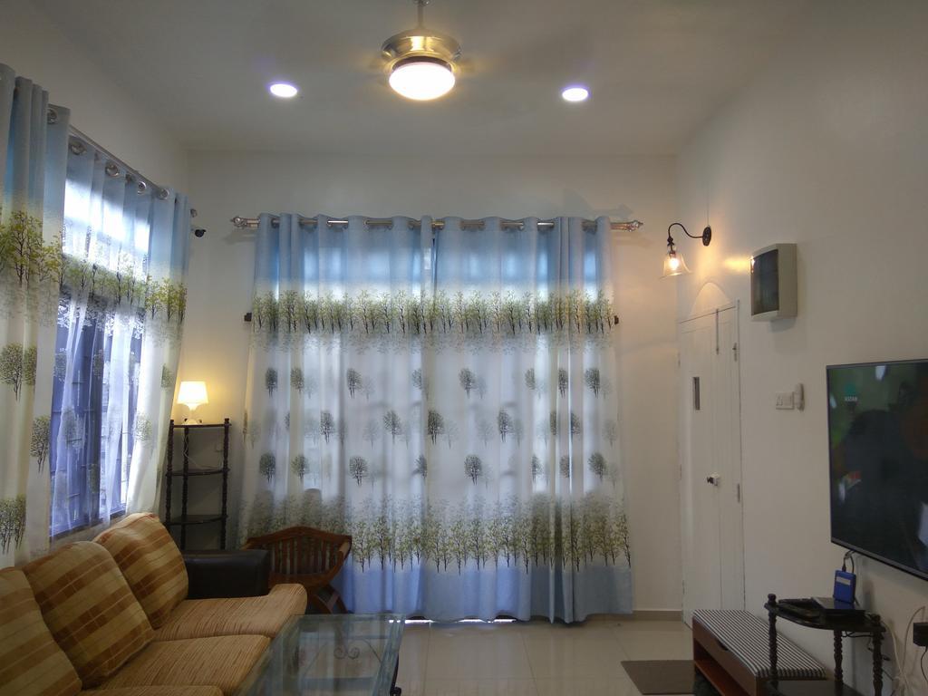 H2O Apartment Cao nguyên Cameron Ngoại thất bức ảnh