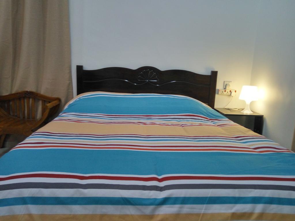 H2O Apartment Cao nguyên Cameron Ngoại thất bức ảnh