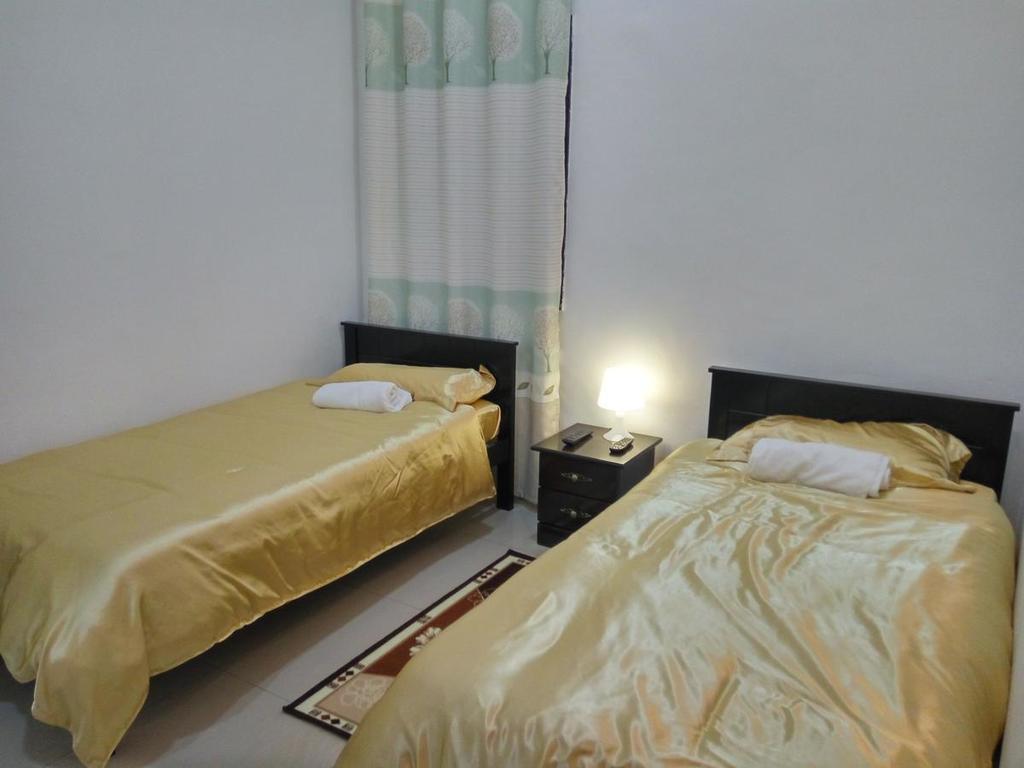 H2O Apartment Cao nguyên Cameron Ngoại thất bức ảnh