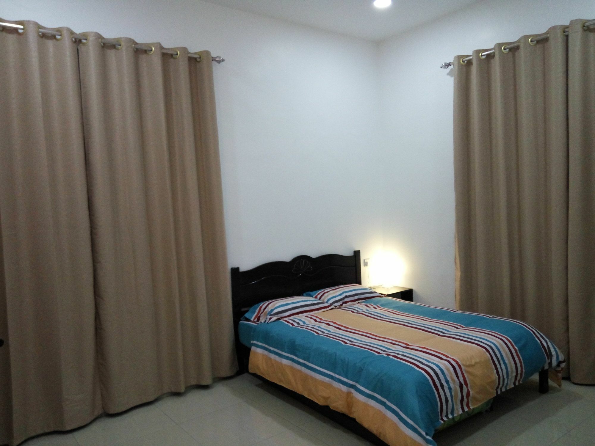 H2O Apartment Cao nguyên Cameron Ngoại thất bức ảnh