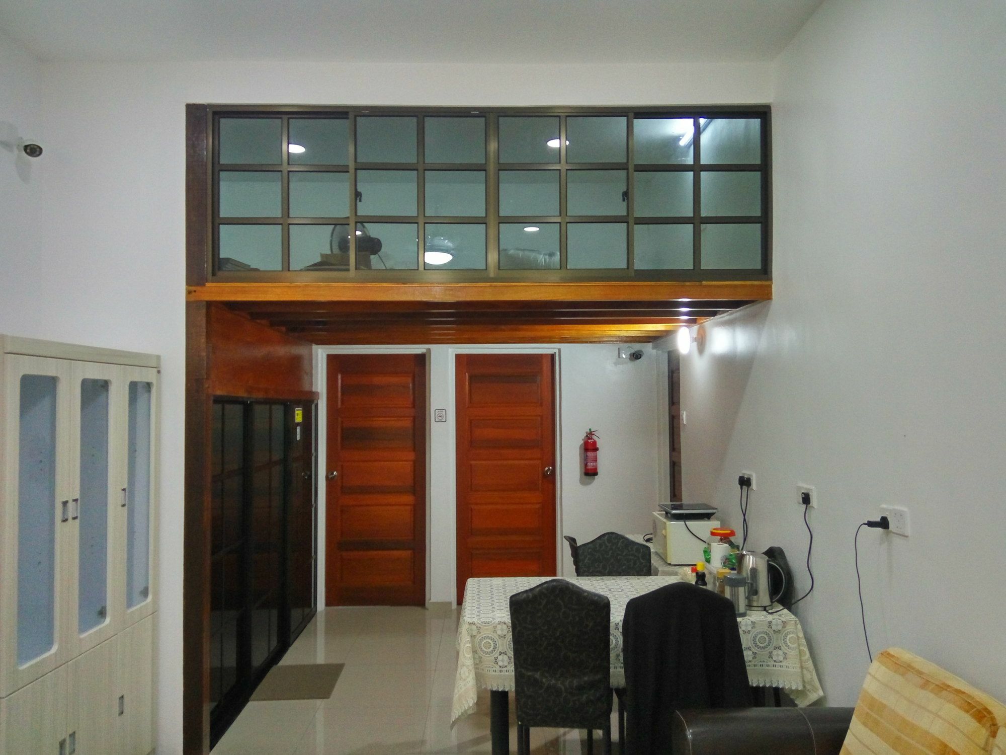 H2O Apartment Cao nguyên Cameron Ngoại thất bức ảnh