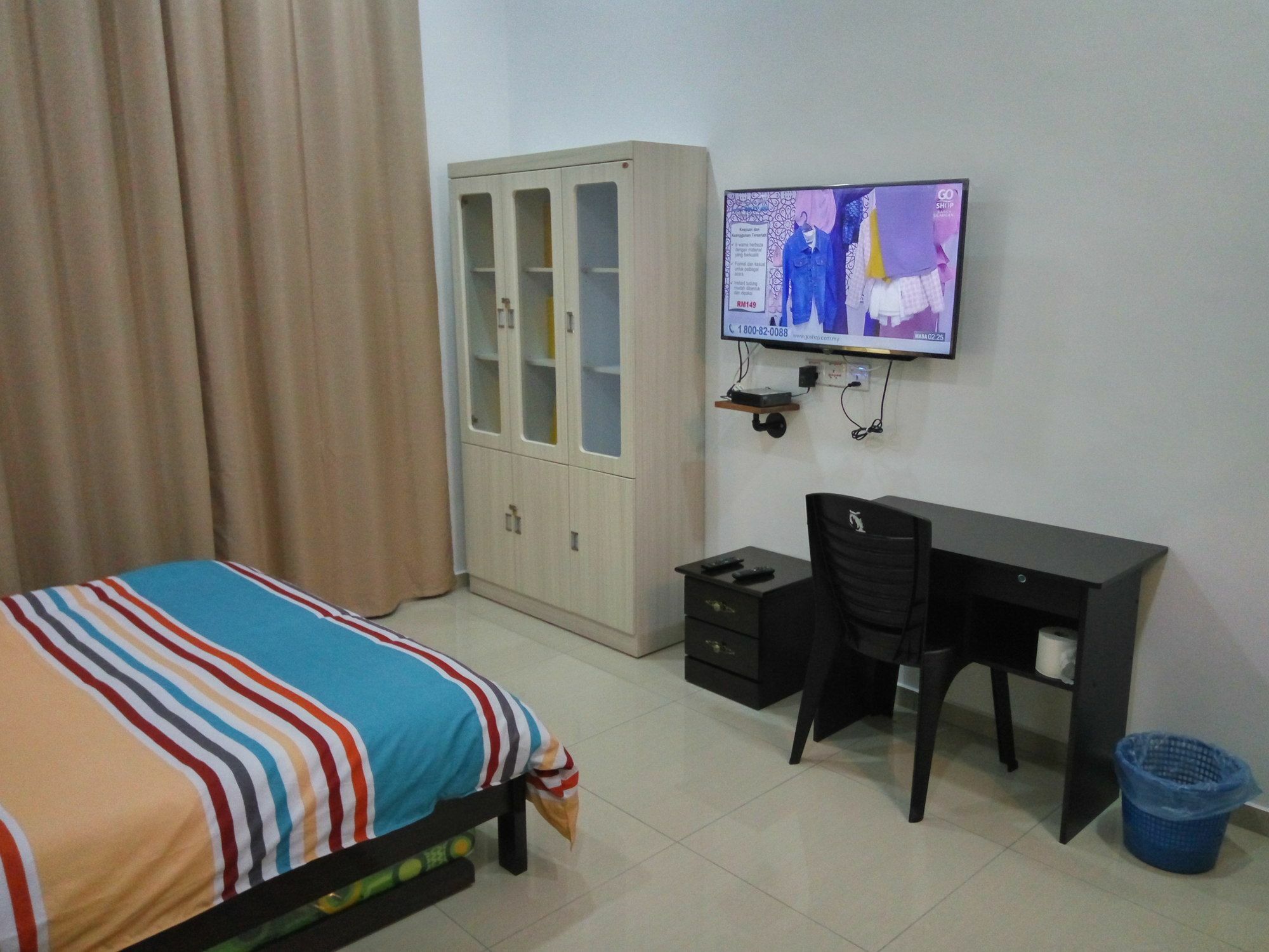 H2O Apartment Cao nguyên Cameron Ngoại thất bức ảnh